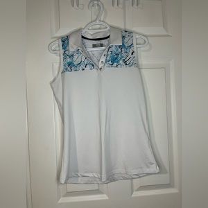 Medium Callaway golf tank top